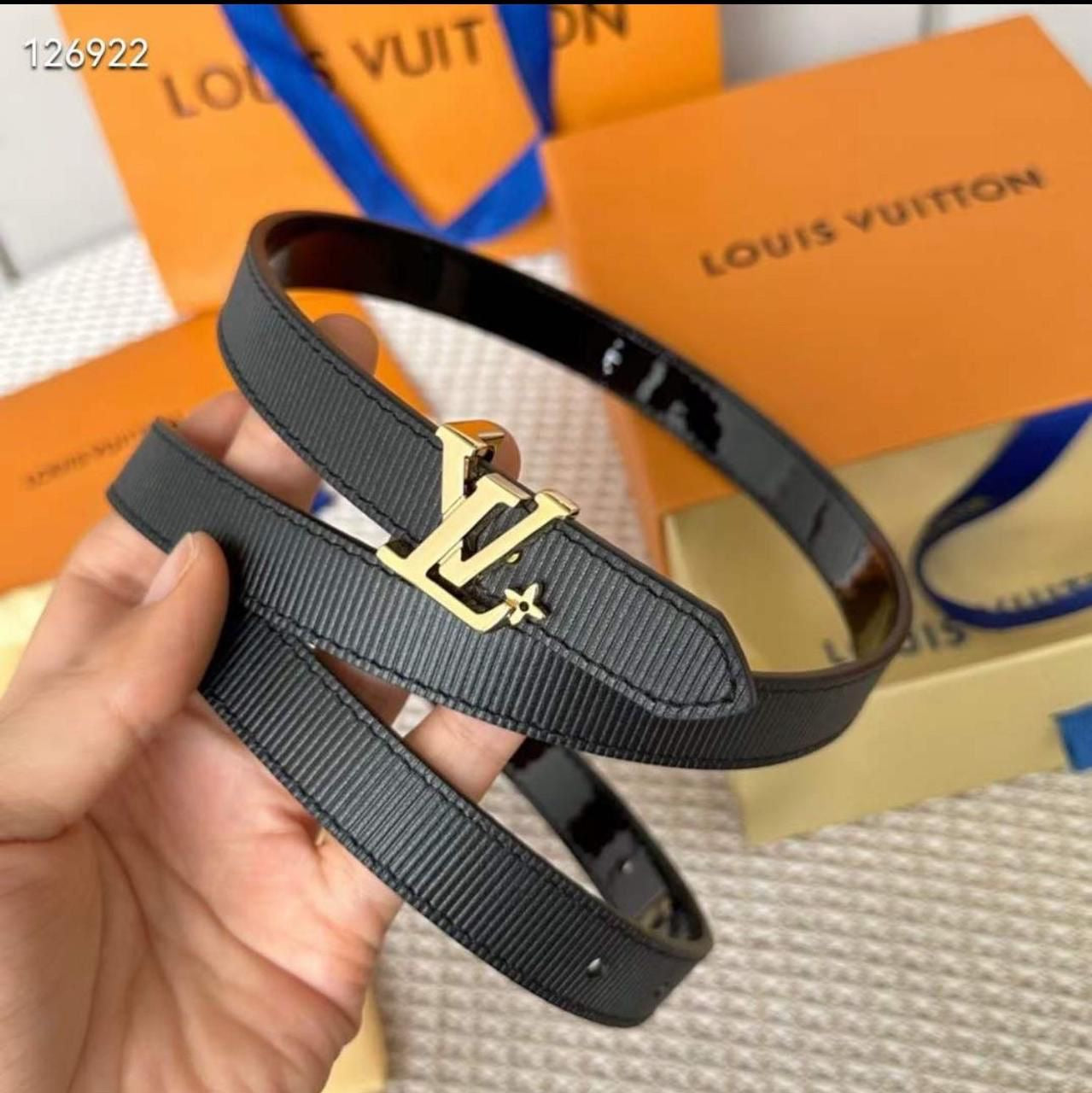 Lv belt