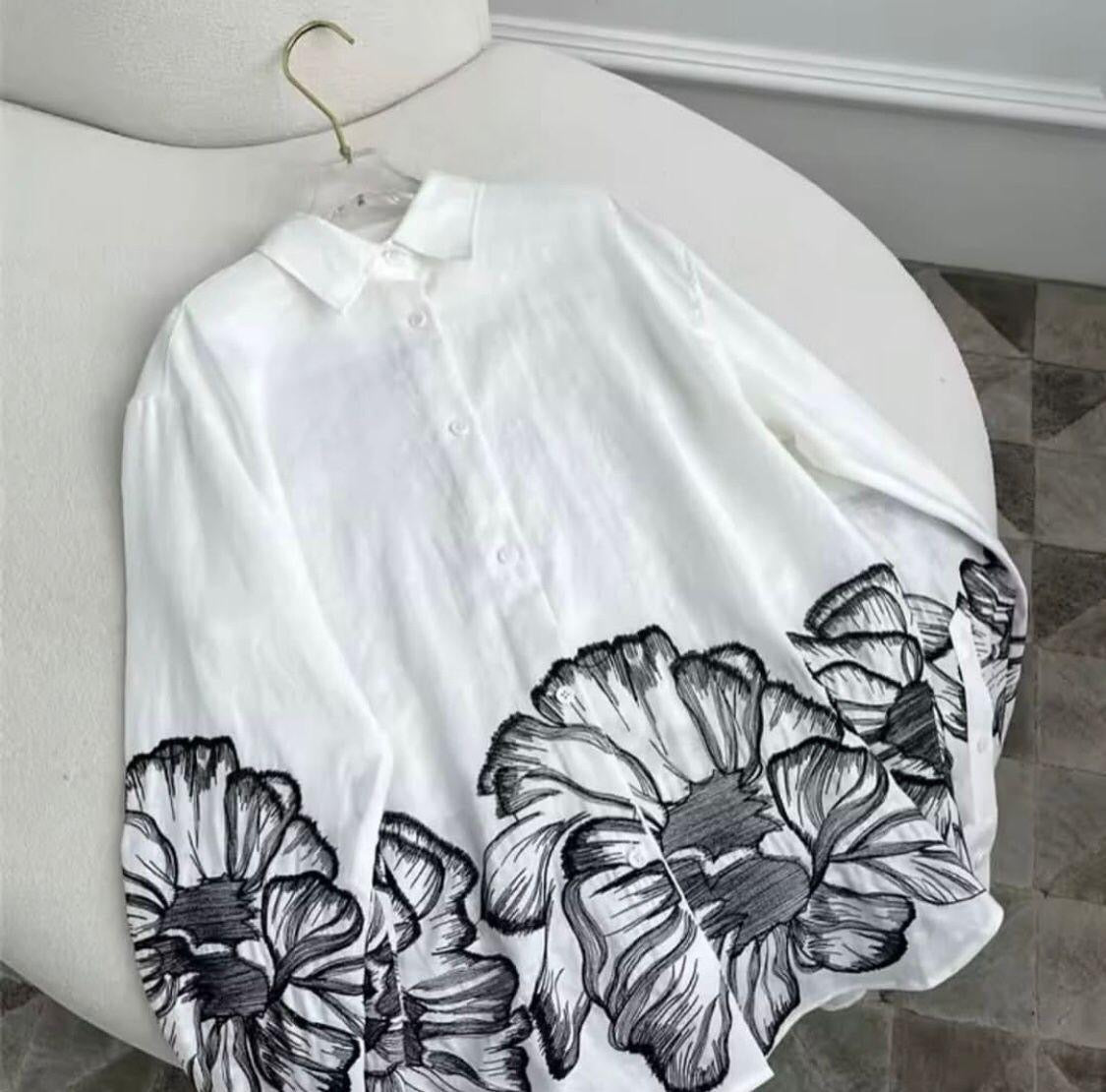 Valentino clothes set