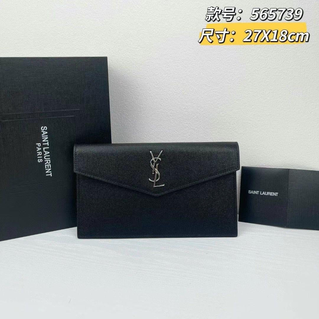 Ysl bag - pouch