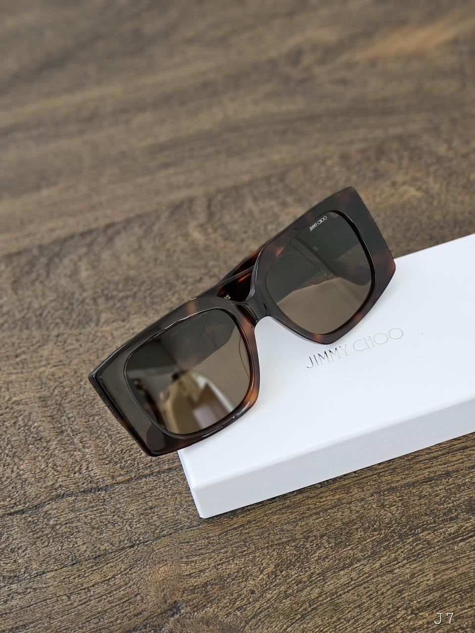 Jimmy choo sunglasses