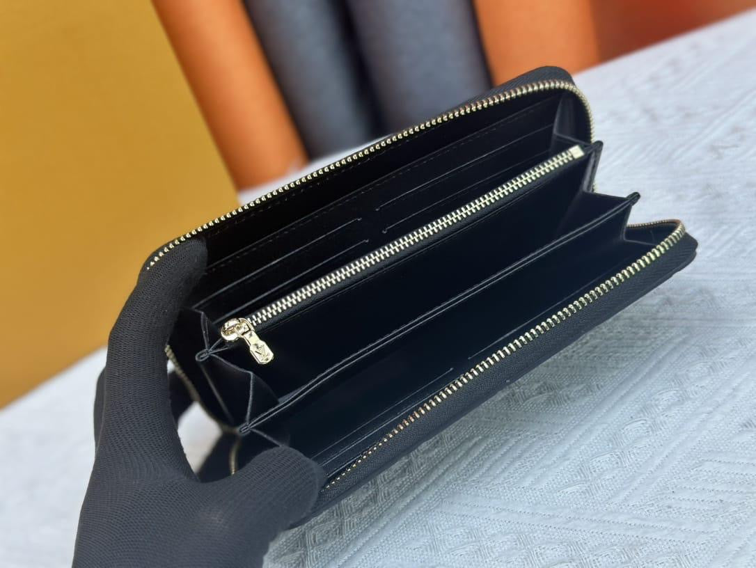 Lv wallet