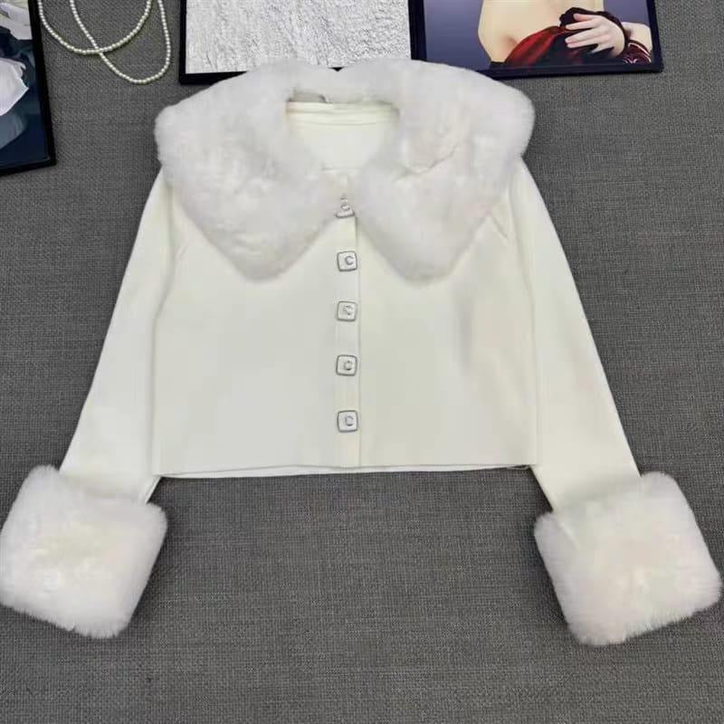 Chanel jacket