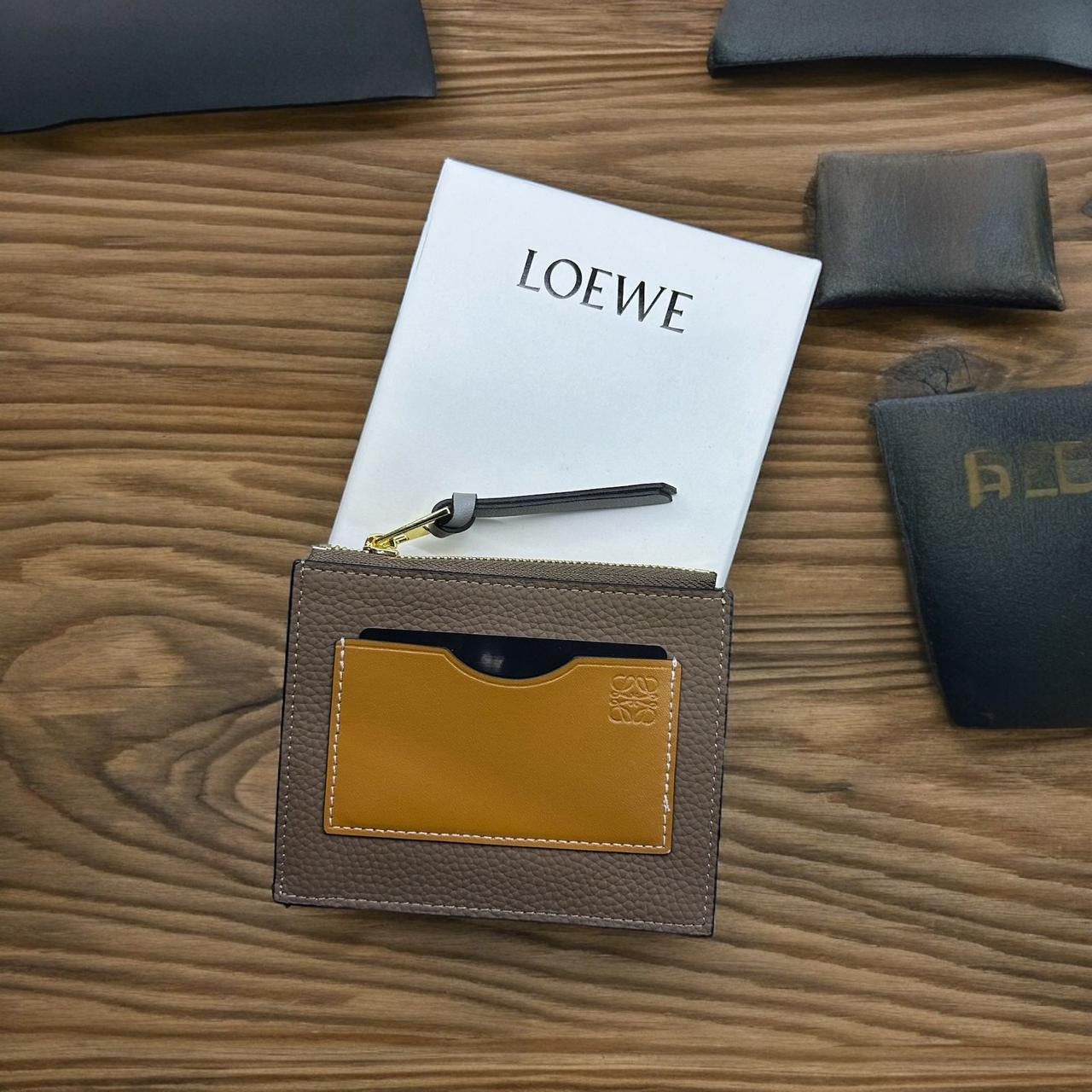 Loewe wallet