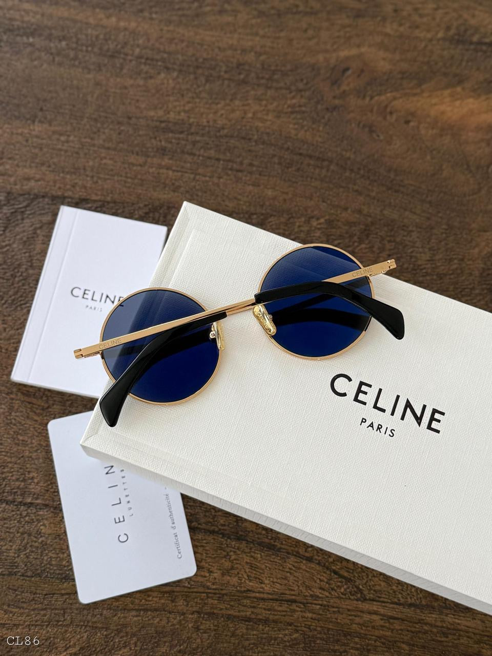 Celine sunglasses