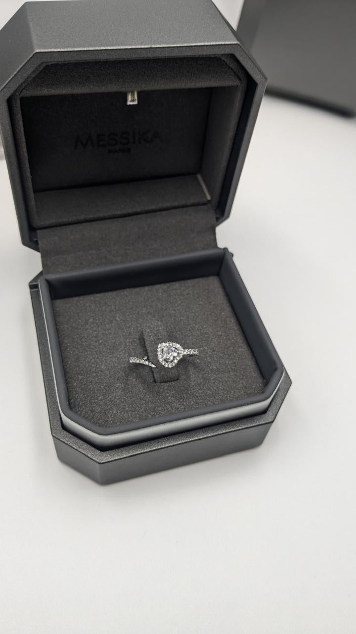 Messika ring