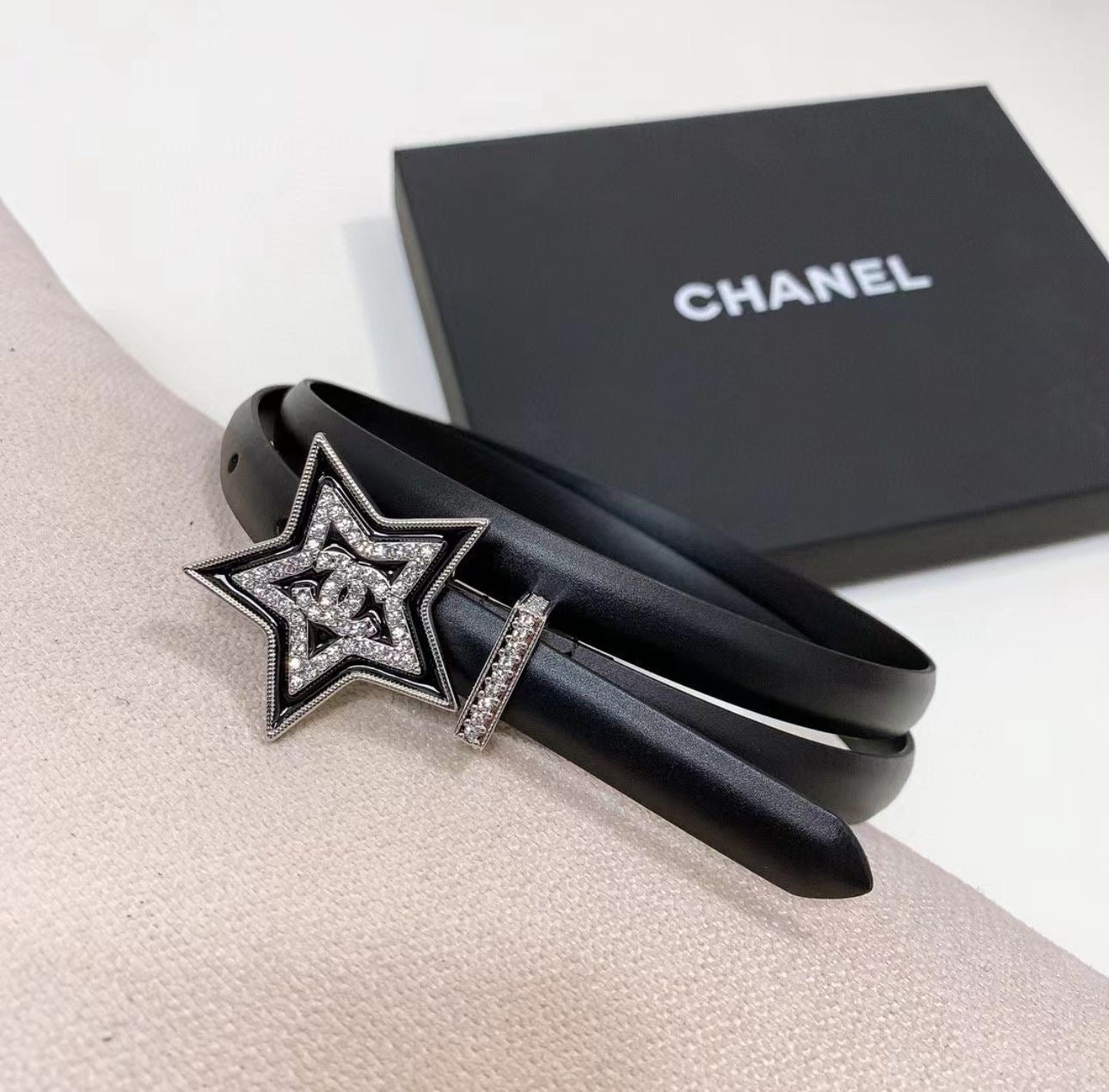 Chane belt