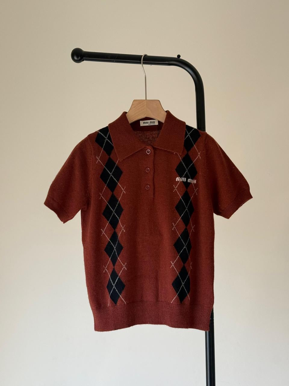 Miu miu Tshirt