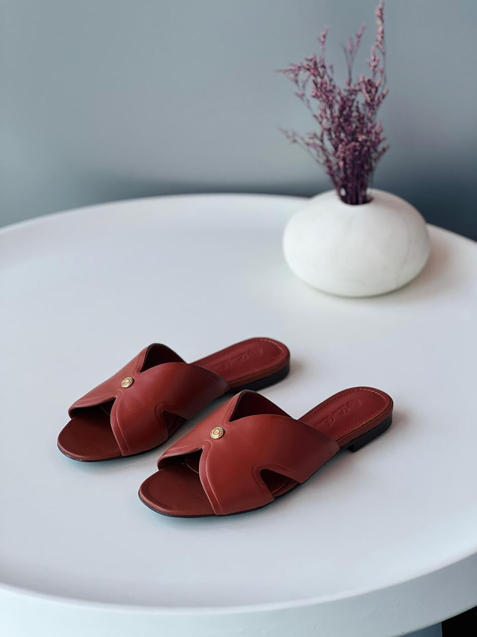 Loro piana slippers