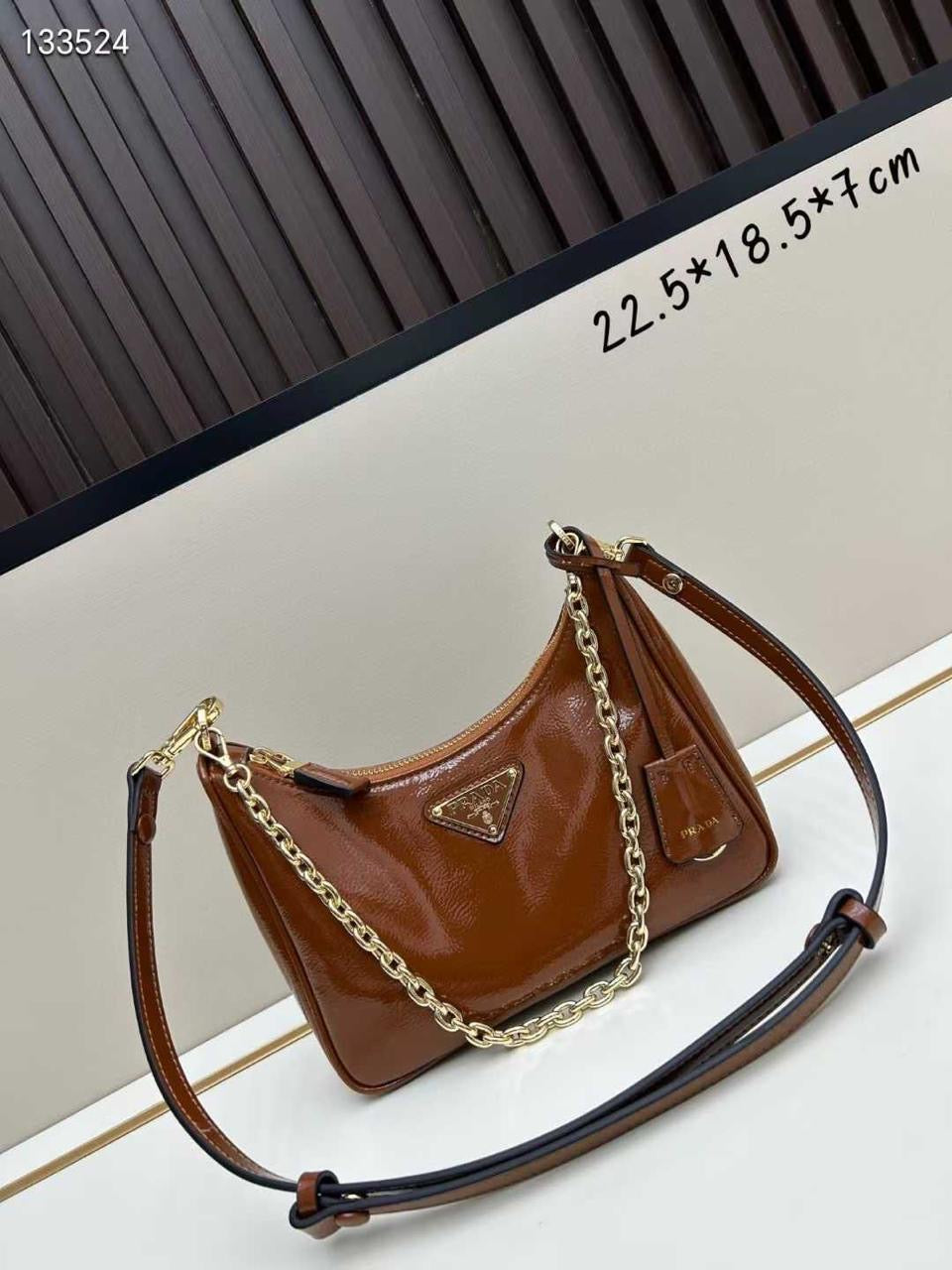 Prada bag