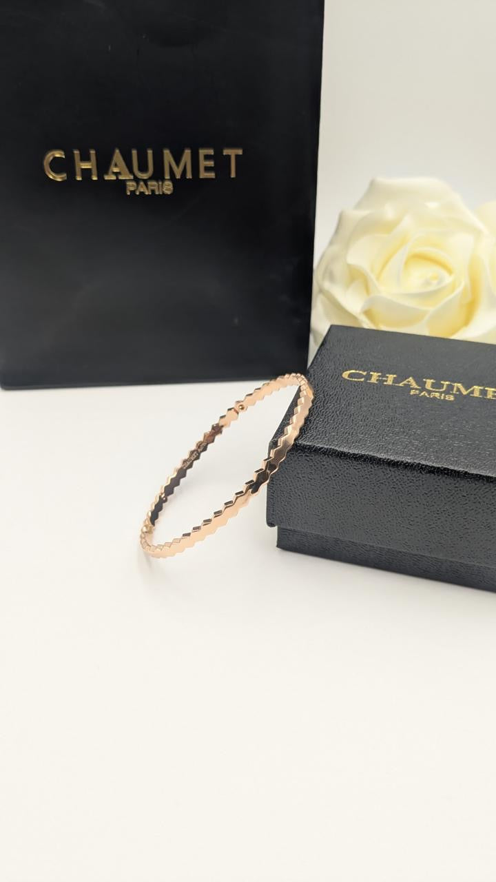Chaumet bracelet