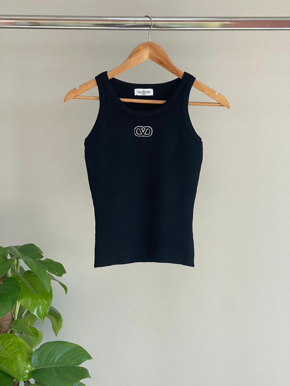 Valentino top
