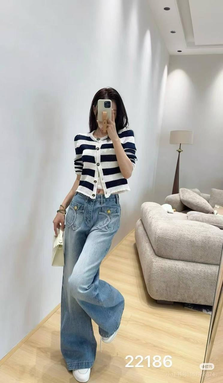 Chanel pants