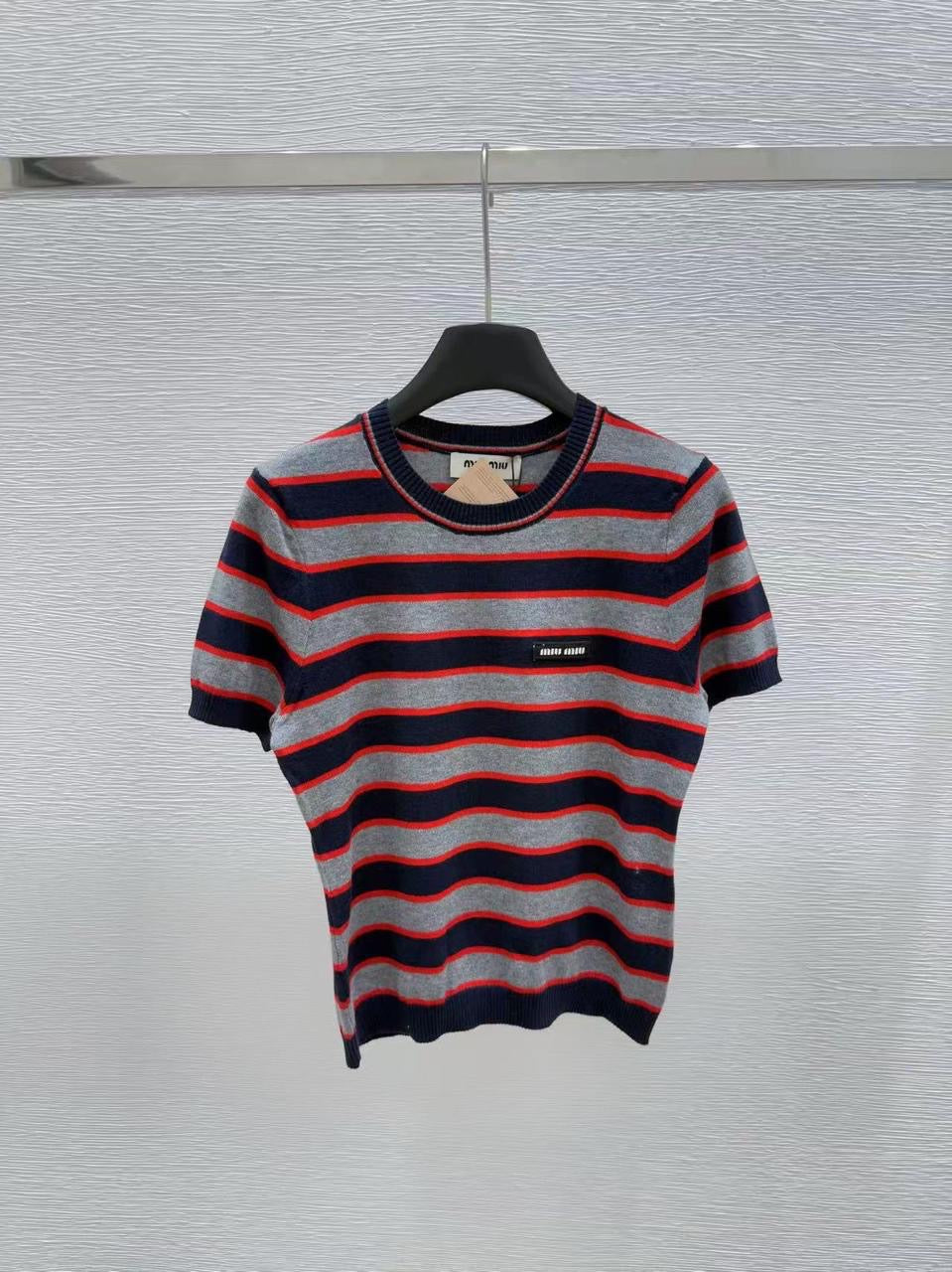 Miu Miu Tshirts
