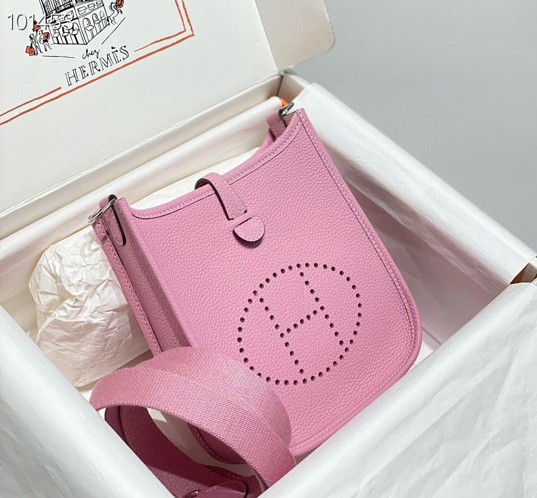 Hermes bag