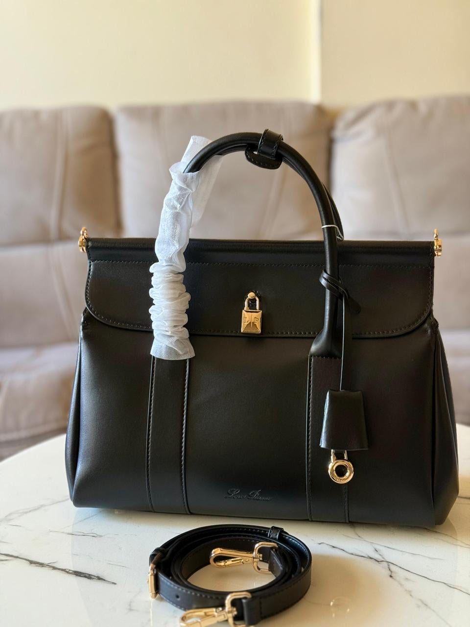Loro piana bag