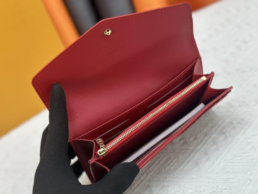 Lv wallet