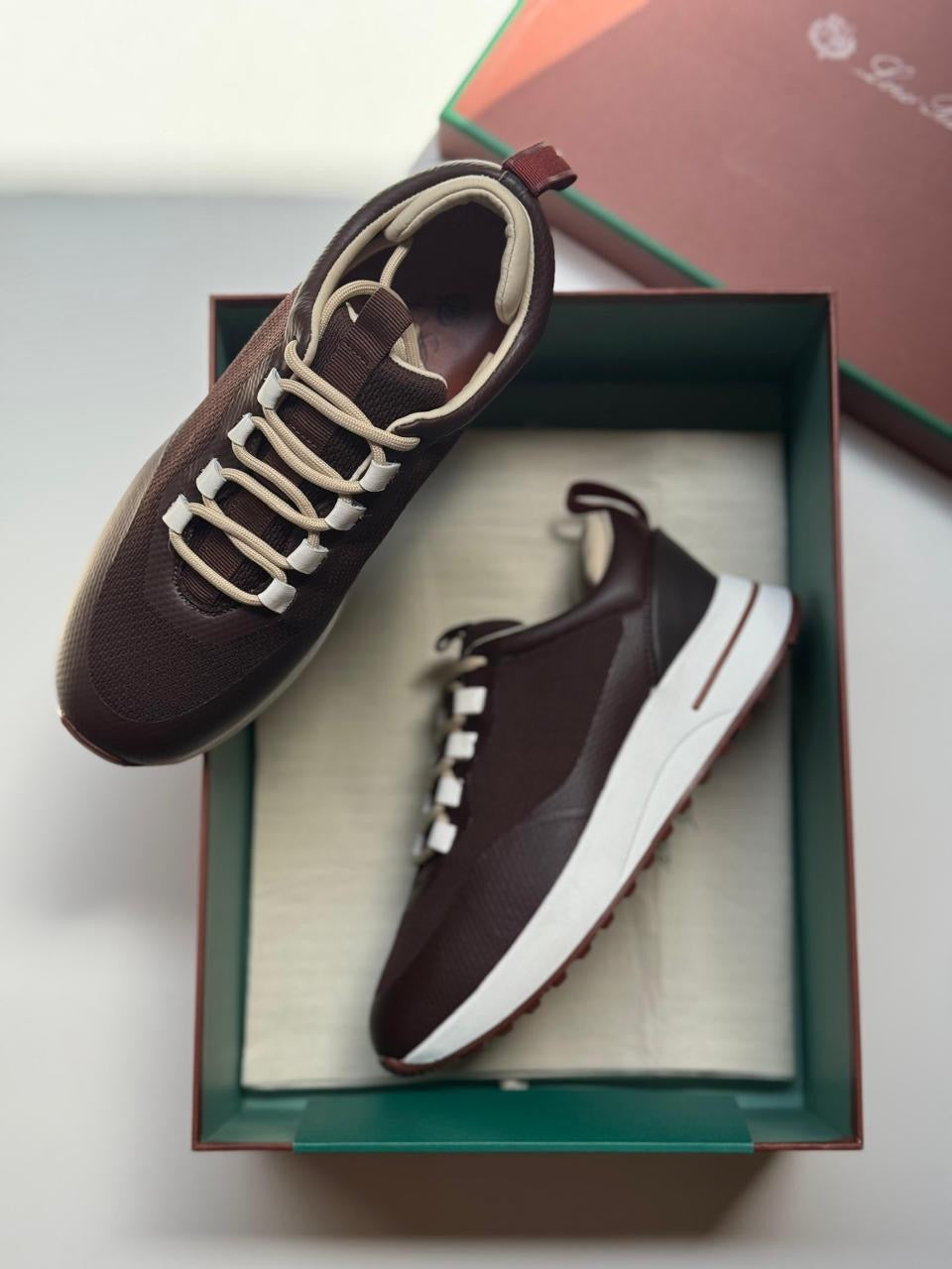 Loro piana sneakers