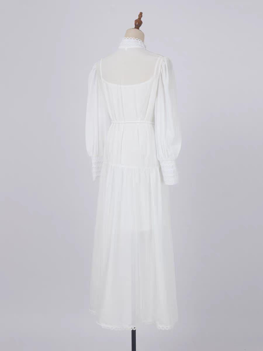 Zimmermann dress