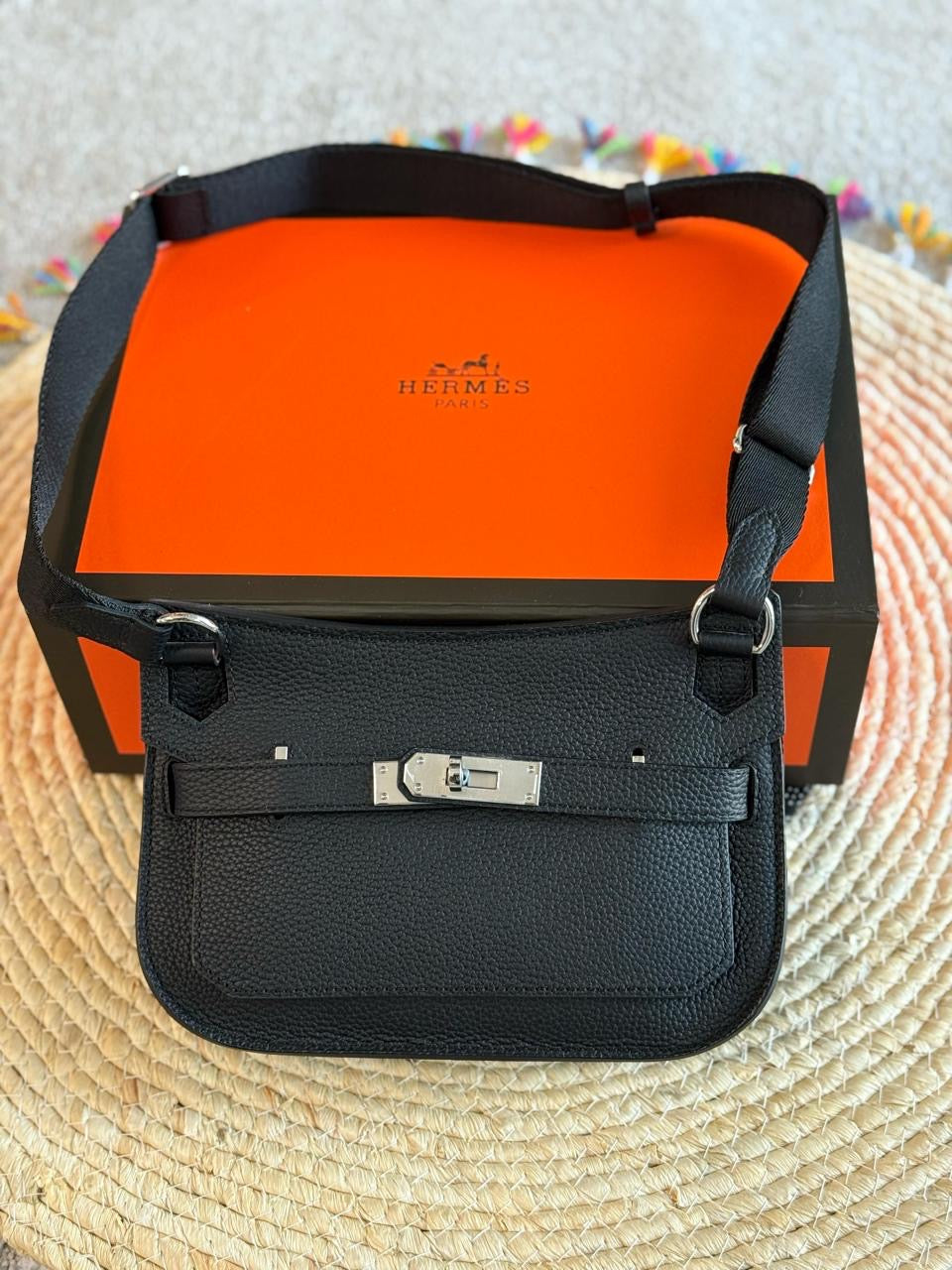 Hermes bag