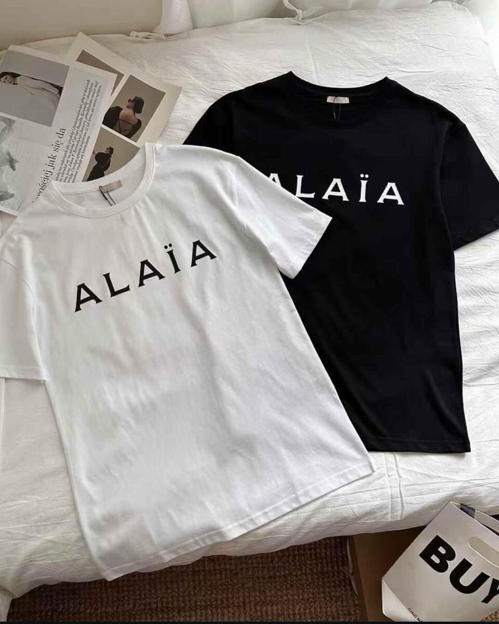Alaia Tshirt