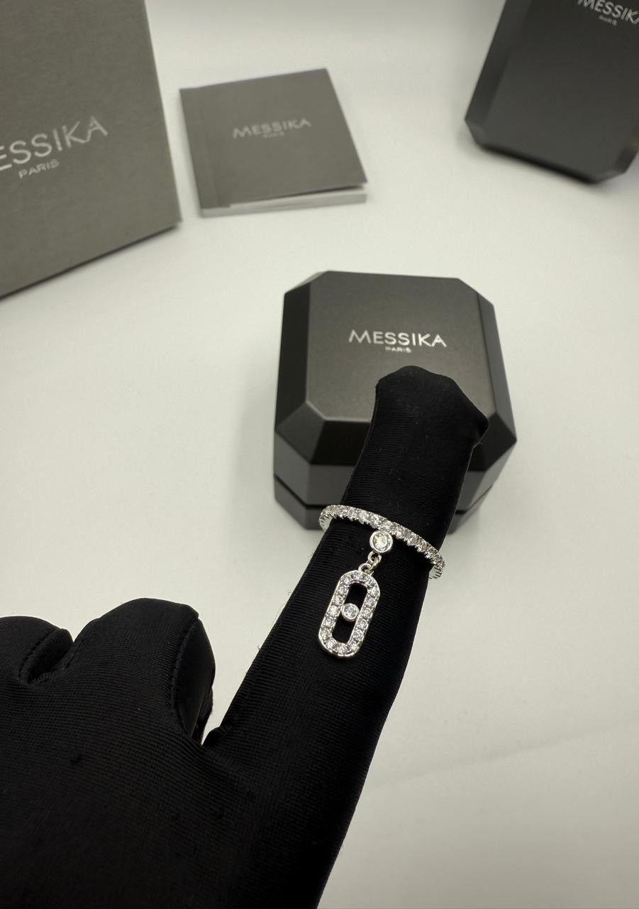 Messika ring