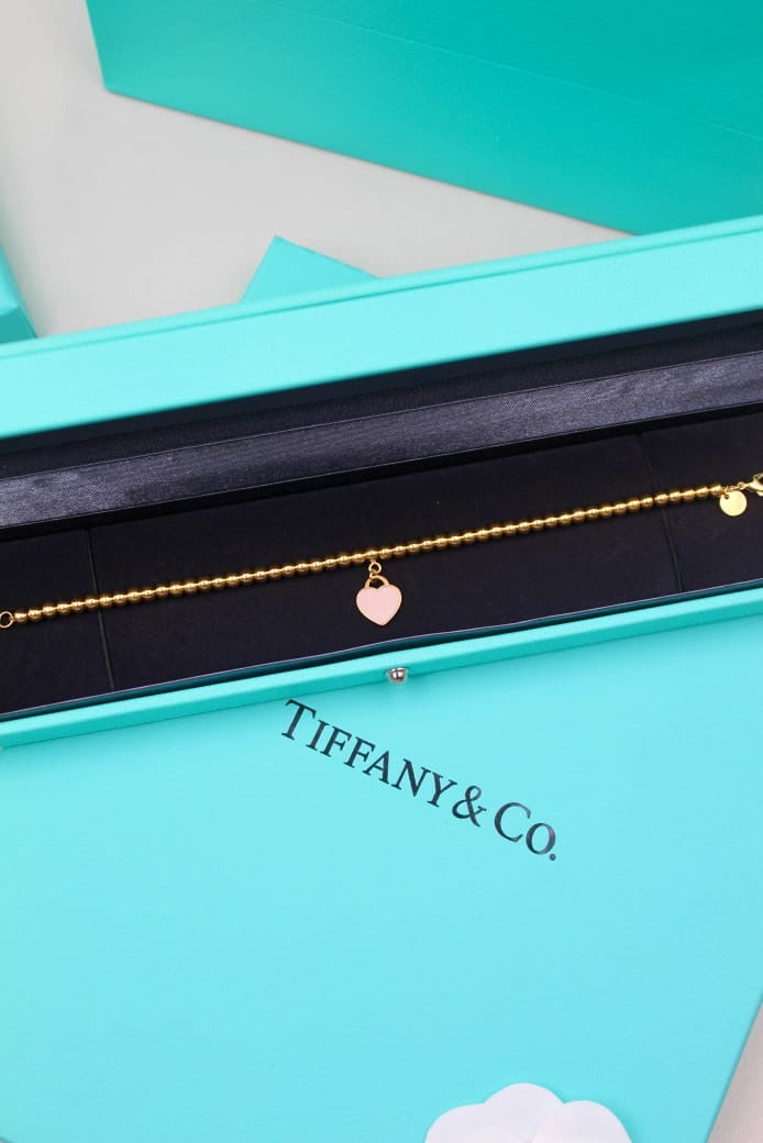 Tiffany bracelets