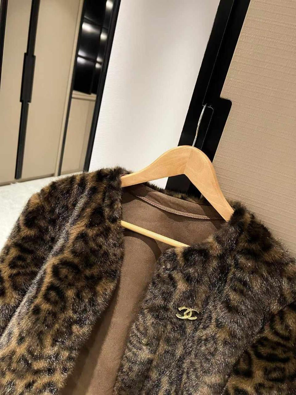 Chanel jacket