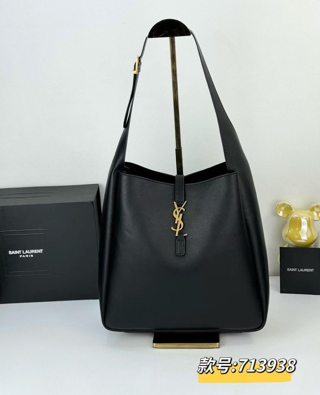 Ysl bag tote