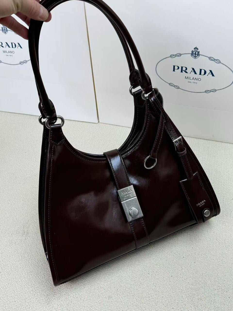 Prada bag