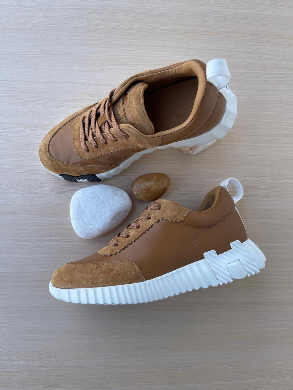 Hermes sneakers