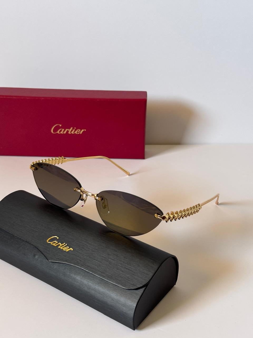 Cartier sunglasses