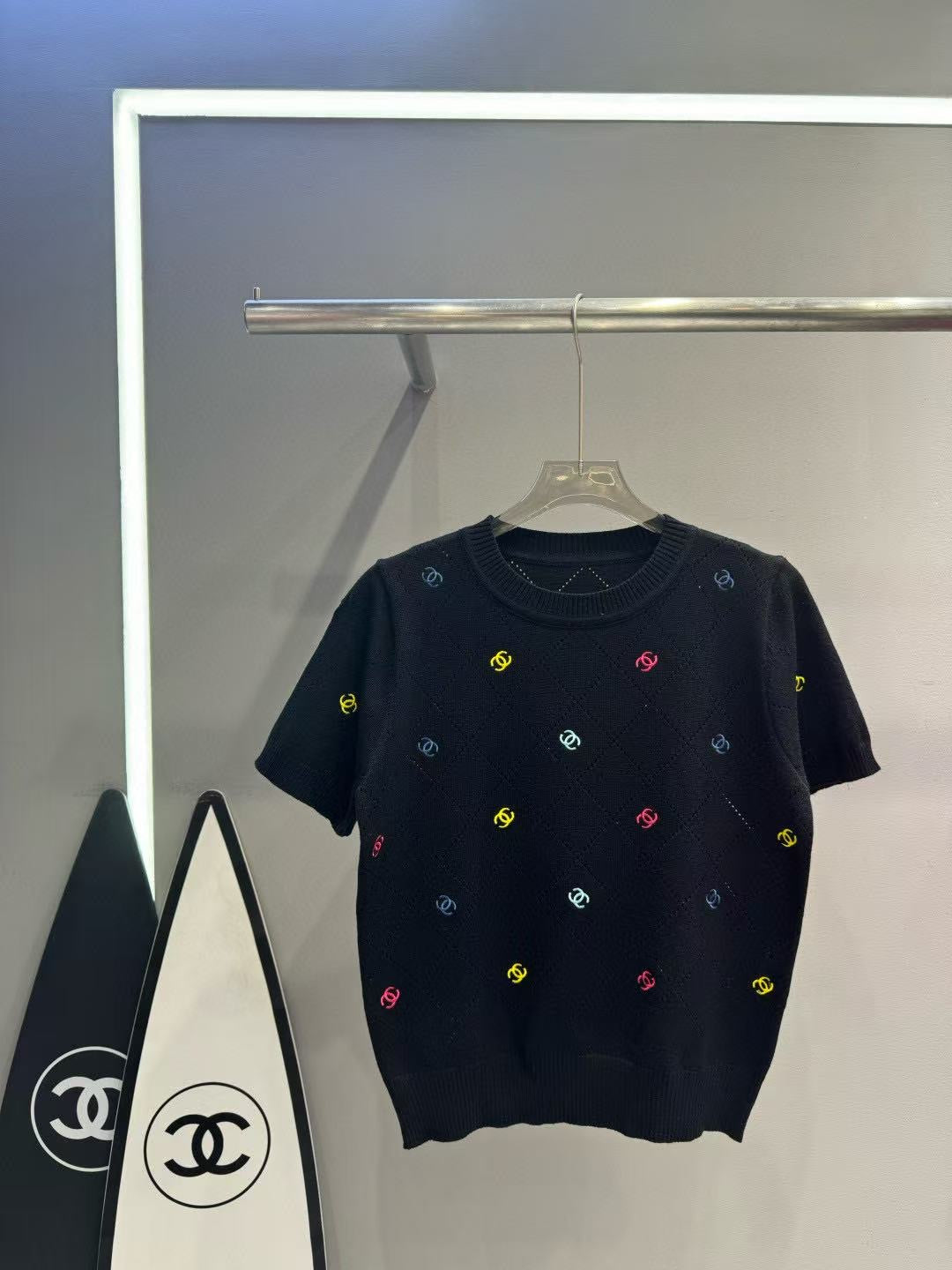 Chanel Tshirt