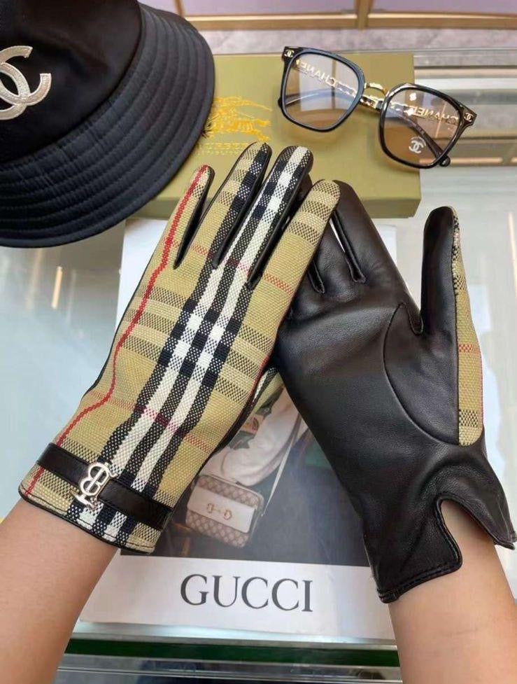 Gloves collection