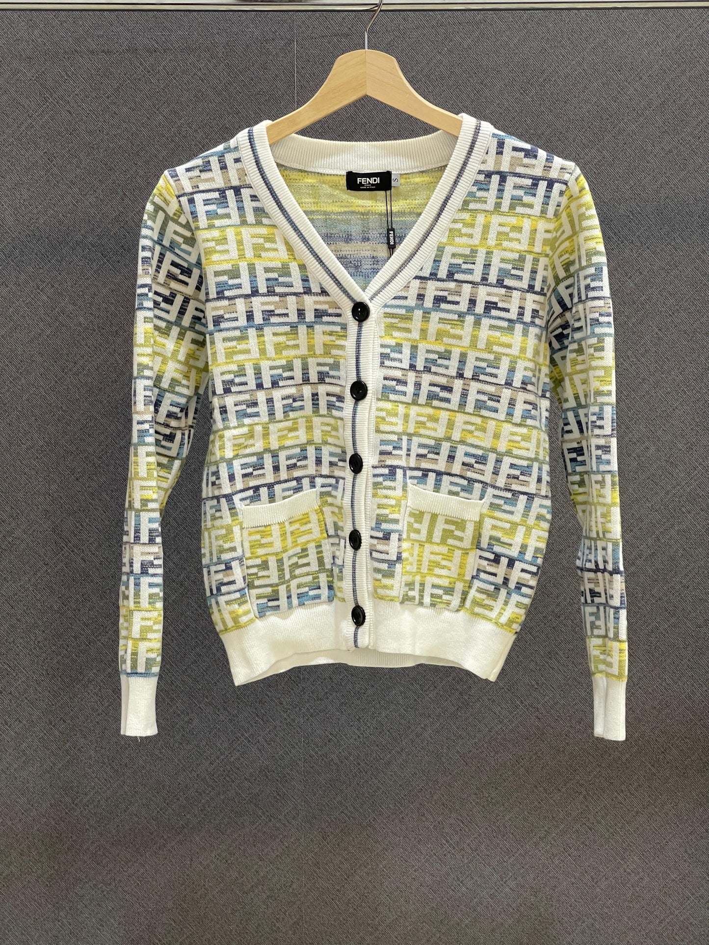 Fendi cardigan