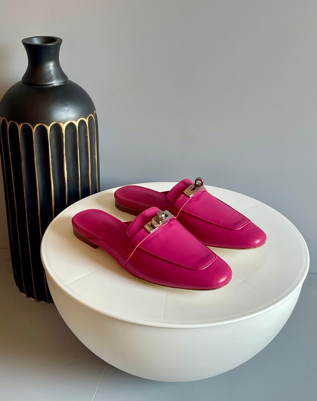Gucci mules