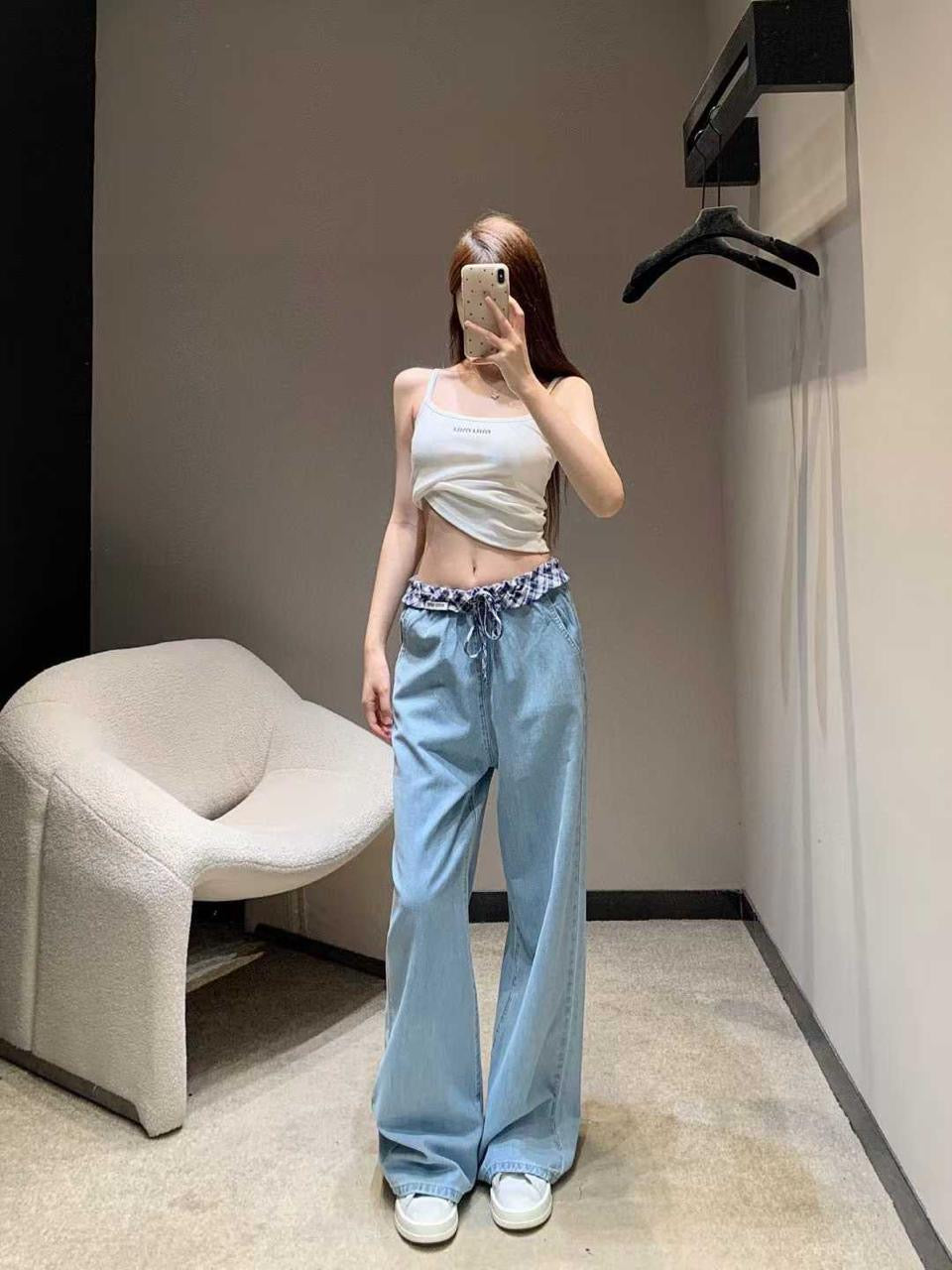 Miu miu pants