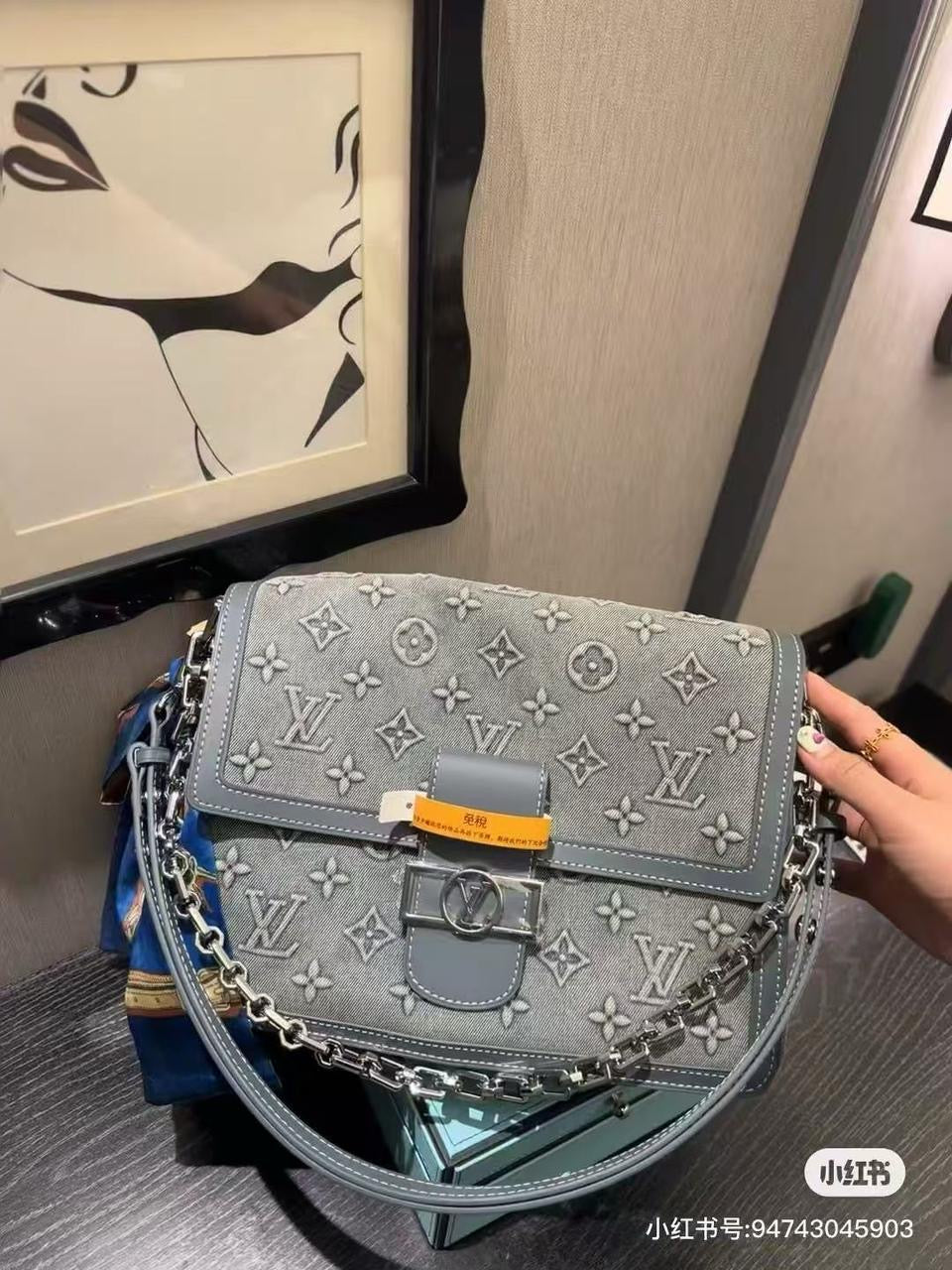 Lv bag