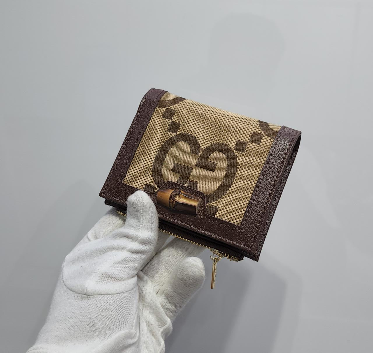 Gucci wallets collection