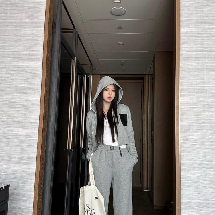 Loewe tracksuit