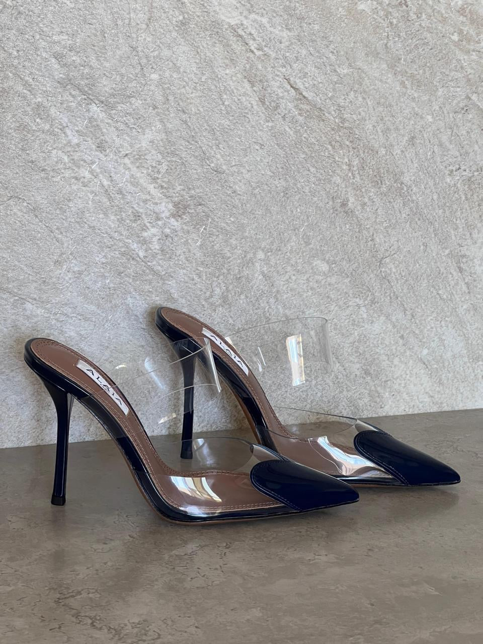 Alaia heels