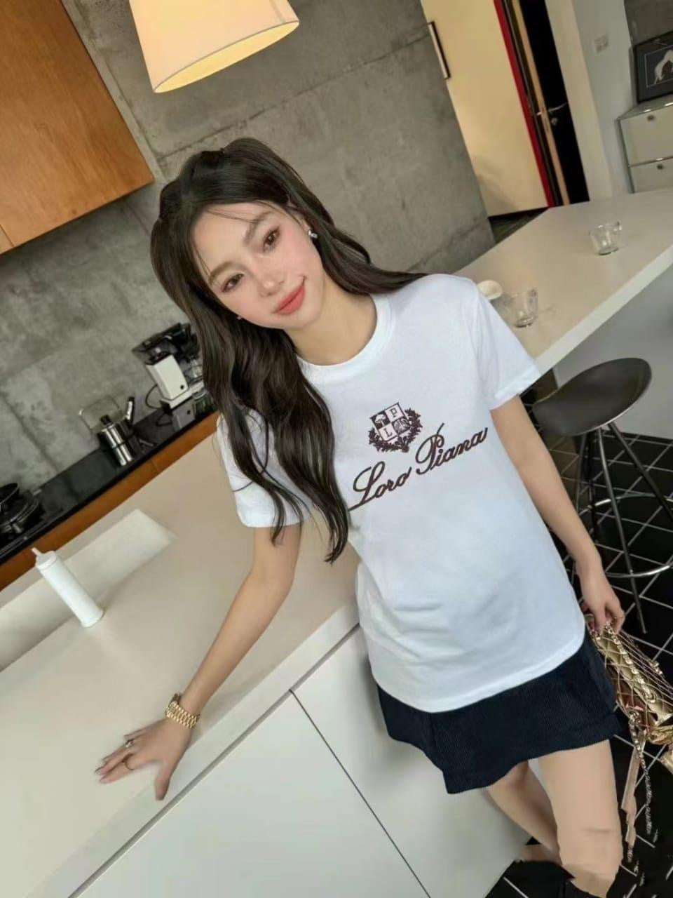 Loro piana Tshirt