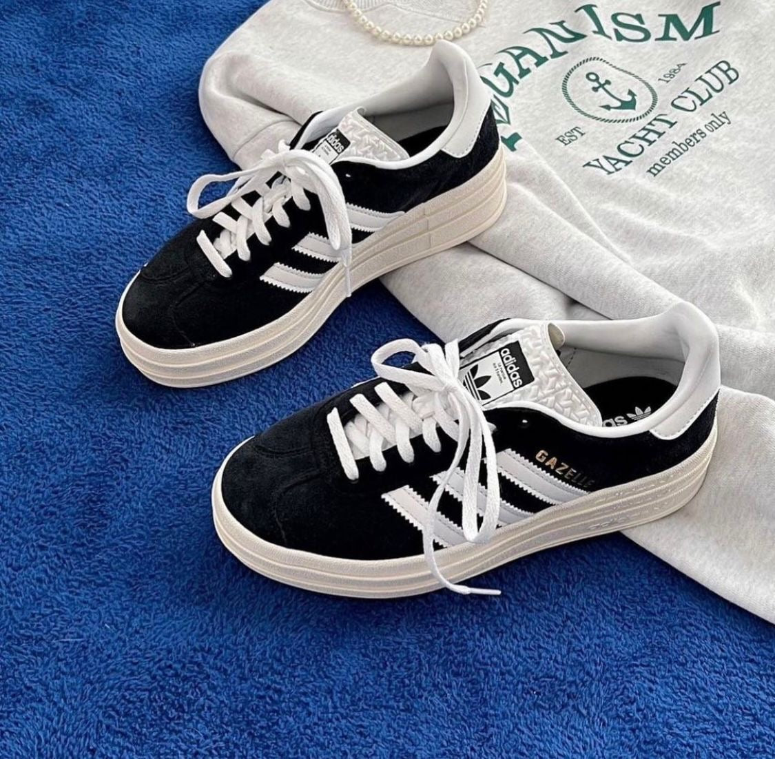 Adidas gazelle
