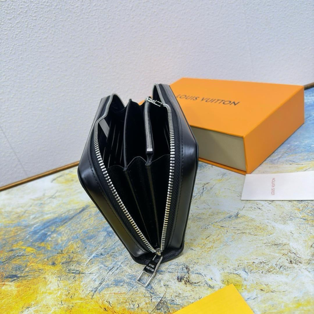 Lv pouch - men - unisex