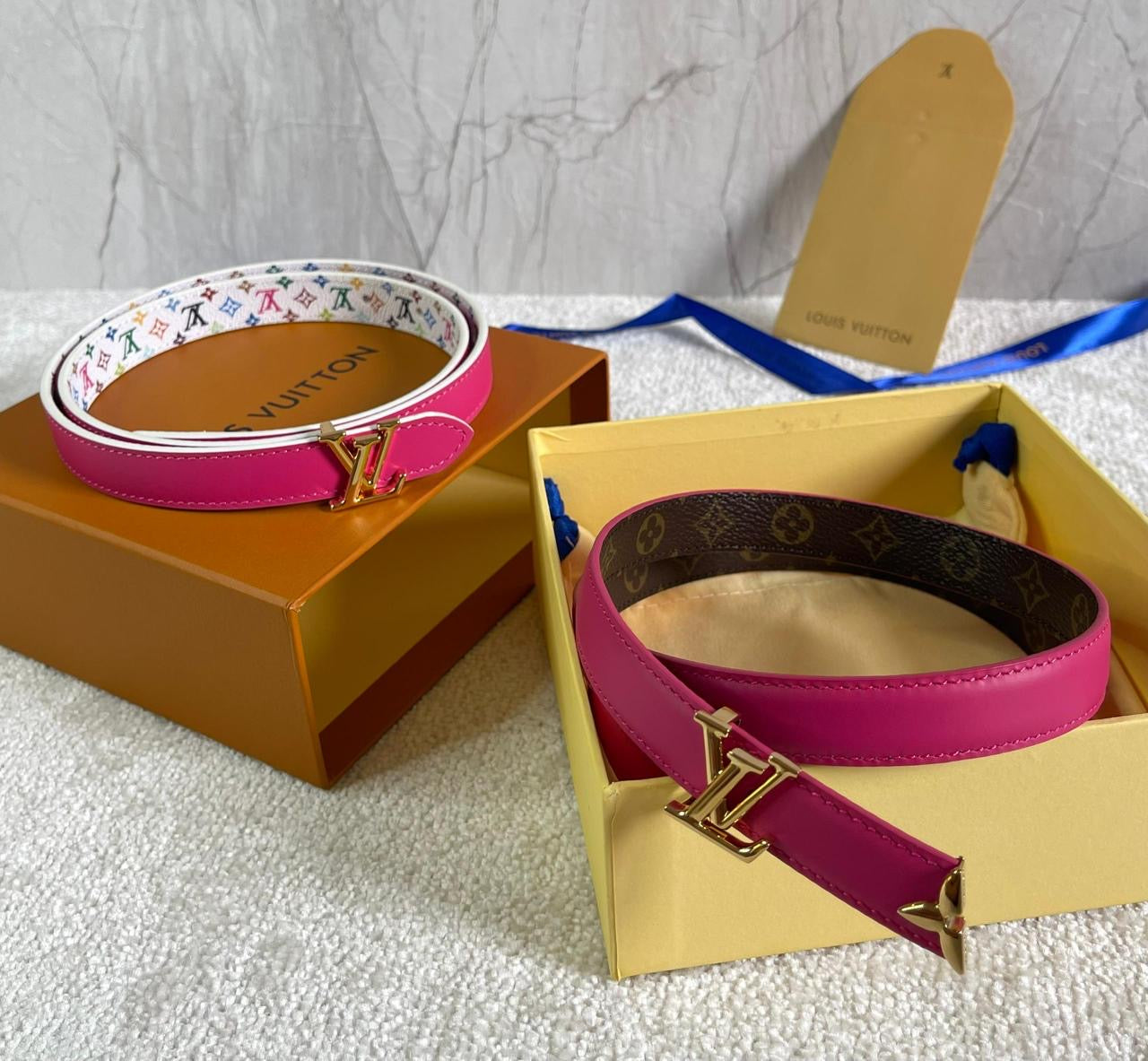 Lv belt