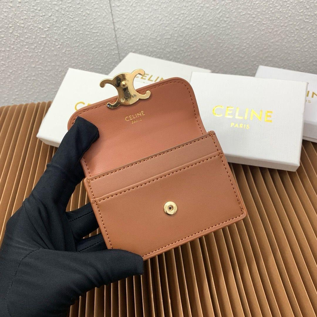 Celine wallet