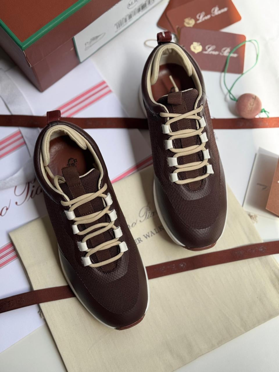 Loro piana sneakers