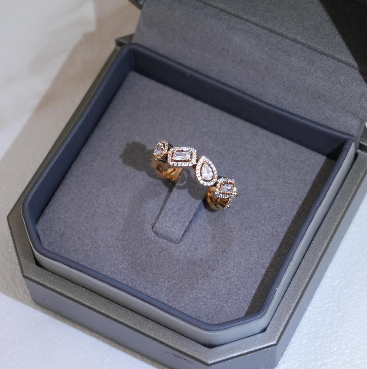 Messika ring