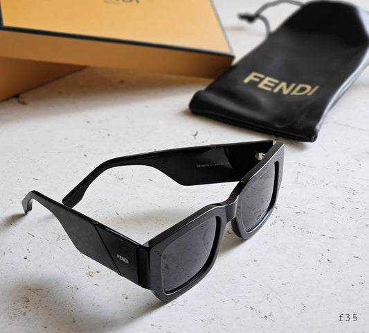 Fendi sunglasses