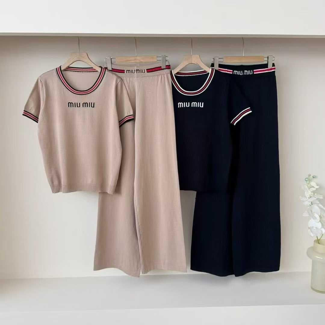 Miu miu tracksuit