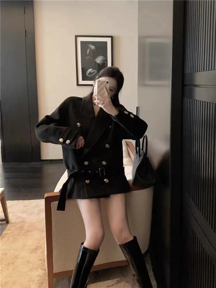 Balmain jacket